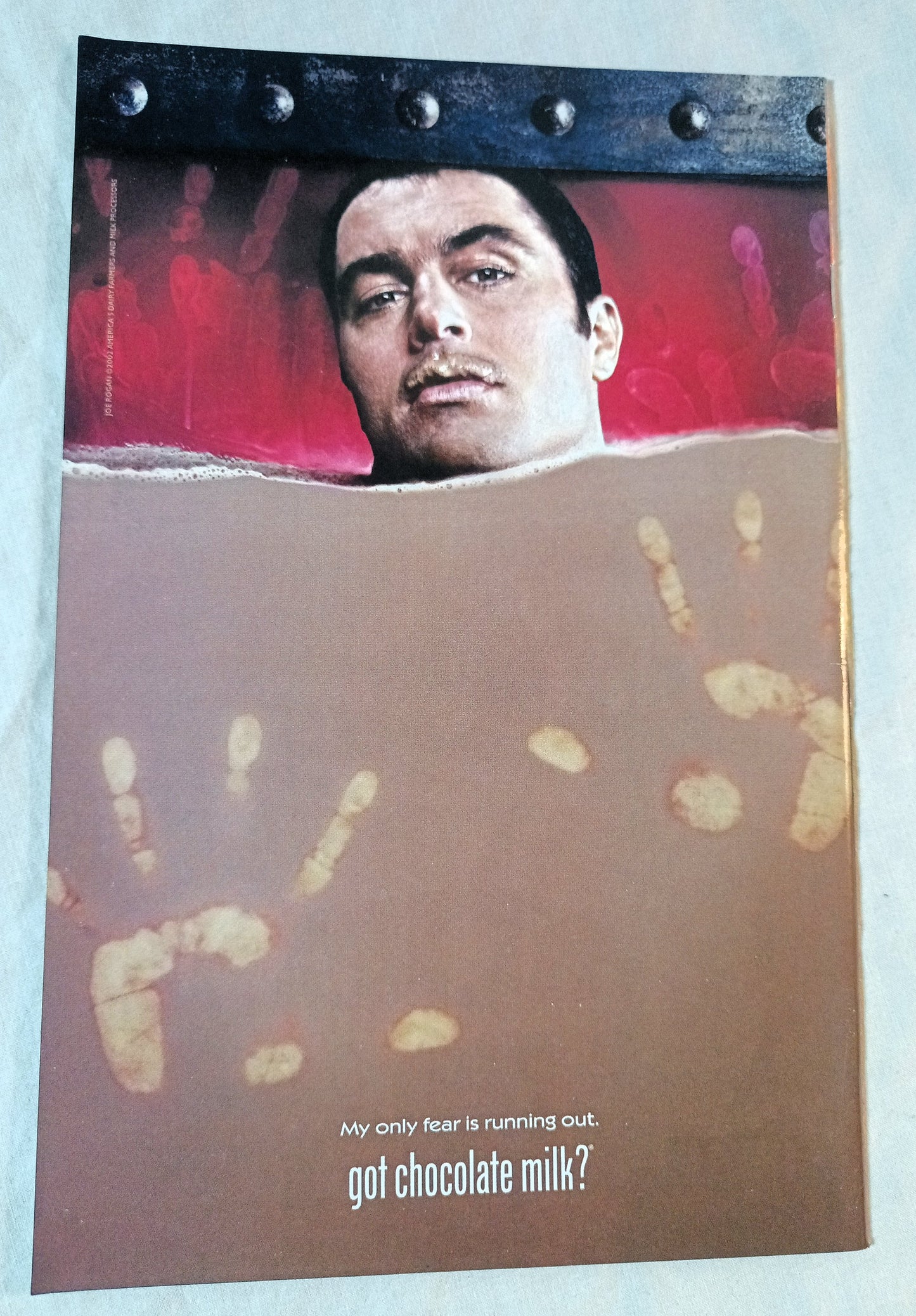 Smallville The Comic #1 November 2002 64-Page Special Issue - TulipStuff