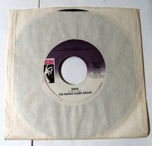 Load image into Gallery viewer, The Rance Allen Group Smile 7&quot; Vinyl 45RPM Gospel Soul Stax 1979 - TulipStuff
