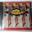 Smiley - Lyrics By Smile Detroit Female Rapper Album CD Bryant 1992 - TulipStuff