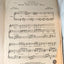 Smoke Gets In Your Eyes Roberta Jerome Kern Broadway Sheet Music 1933 - TulipStuff