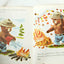 Smokey The Bear Little Golden Book Richard Scarry Jane Werner 1968 - TulipStuff