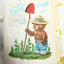 Smokey The Bear Little Golden Book Richard Scarry Jane Werner 1968 - TulipStuff