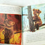Smokey The Bear Little Golden Book Richard Scarry Jane Werner 1968 - TulipStuff