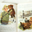 Smokey The Bear Little Golden Book Richard Scarry Jane Werner 1968 - TulipStuff