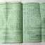 SNCF French Railways Summer 1971 System Timetables and Fares Brochure - TulipStuff