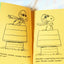 Snoopy And The Red Baron Peanuts Charles M Schulz Fawcett 1969 - TulipStuff