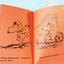 Snoopy And The Red Baron Peanuts Charles M Schulz Fawcett 1969 - TulipStuff
