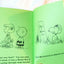 Snoopy And The Red Baron Peanuts Charles M Schulz Fawcett 1969 - TulipStuff