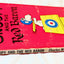 Snoopy And The Red Baron Peanuts Charles M Schulz Fawcett 1969 - TulipStuff
