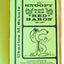 Snoopy And The Red Baron Peanuts Charles M Schulz Fawcett 1969 - TulipStuff