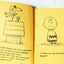 Snoopy And The Red Baron Peanuts Charles M Schulz Fawcett 1969 - TulipStuff