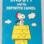 Snoopy And His Sopwith Camel Peanuts Charles M Schulz Fawcett 1971 - TulipStuff