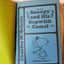 Snoopy And His Sopwith Camel Peanuts Charles M Schulz Fawcett 1971 - TulipStuff