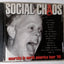 Social Chaos Anarchy In North America Tour '99 Punk Hardcore CD 1999 - TulipStuff