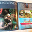 Society Expeditions Cruises ms World Discoverer 1982-83 Brochure - TulipStuff