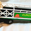 Solido 3503 Renault Saviem Fardier Truck Eurotube Toner Gam III 1982 - TulipStuff