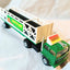 Solido 3503 Renault Saviem Fardier Truck Eurotube Toner Gam III 1982 - TulipStuff