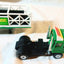 Solido 3503 Renault Saviem Fardier Truck Eurotube Toner Gam III 1982 - TulipStuff