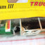 Solido 3503 Renault Saviem Fardier Truck Eurotube Toner Gam III 1982 - TulipStuff