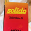 Solido 3503 Renault Saviem Fardier Truck Eurotube Toner Gam III 1982 - TulipStuff