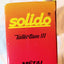 Solido 3503 Renault Saviem Fardier Truck Eurotube Toner Gam III 1982 - TulipStuff