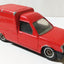 Solido Renault Express Van Dutch PTT Post Diecast Truck 1988 - TulipStuff