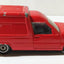 Solido Renault Express Van Dutch PTT Post Diecast Truck 1988 - TulipStuff