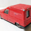 Solido Renault Express Van Dutch PTT Post Diecast Truck 1988 - TulipStuff