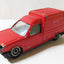 Solido Renault Express Van Dutch PTT Post Diecast Truck 1988 - TulipStuff