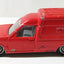 Solido Renault Express Van Dutch PTT Post Diecast Truck 1988 - TulipStuff