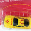 Soma Sound ’N Light F.D. Rescue Ferrari F40 Fire Dept No. 357 1990 - TulipStuff