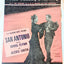 Some Sunday Morning San Antonio Errol Flynn Sheet Music 1945 - TulipStuff