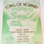 Song Of Norway Operetta Edvard Grieg Strange Music Sheet Music 1944 - TulipStuff