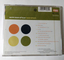 Load image into Gallery viewer, Sonik Boom Of Love -Boom Shock Alternative R&amp;B Soul Album CD 2000 - TulipStuff
