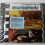 Gateway Music Effects Library Volumes One And Two CD 1992 - TulipStuff