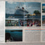 Georgian Bay Line ss South American Great Lakes Expo 67 Brochure - TulipStuff
