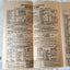 Southern Pacific Coast Line San Joaquin Valley Timetables April 1954 - TulipStuff