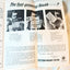 Southern Railway System Passenger Train Schedules 1965 - TulipStuff