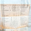 Southern Railway System Passenger Train Schedules 1965 - TulipStuff