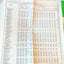 Southern Railway System Passenger Train Schedules 1965 - TulipStuff