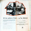 Southern Railway System Passenger Train Schedules 1965 - TulipStuff