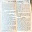 Southern Railway System Passenger Train Schedules 1965 - TulipStuff