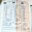 Southern Railway System Passenger Train Schedules 1965 - TulipStuff