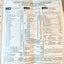 Southern Railway System Passenger Train Schedules 1965 - TulipStuff