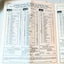 Southern Railway System Passenger Train Schedules 1965 - TulipStuff
