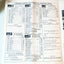 Southern Railway System Passenger Train Schedules 1965 - TulipStuff