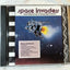 Space Invaders - Sound Effects From A Fantasy Space Mission CD 1991 - TulipStuff