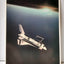 Space Shuttle Columbia Postcard 1980's - TulipStuff