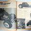Speed Age Magazine July 1956 Sports Car Comparison Hot Rods Indy - TulipStuff