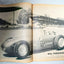 Speed Age Magazine July 1956 Sports Car Comparison Hot Rods Indy - TulipStuff